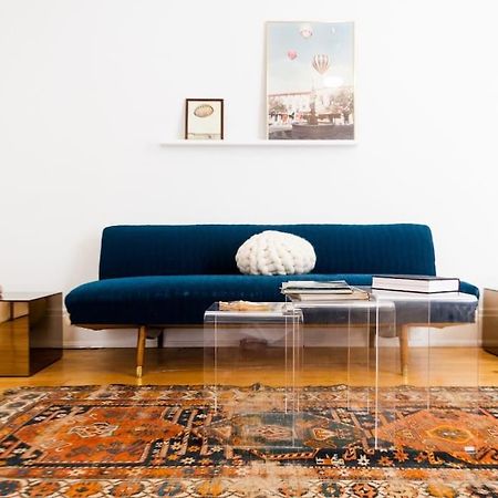 Object Hotel 2Br Room 2G 비스비 외부 사진