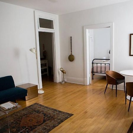Object Hotel 2Br Room 2G 비스비 외부 사진