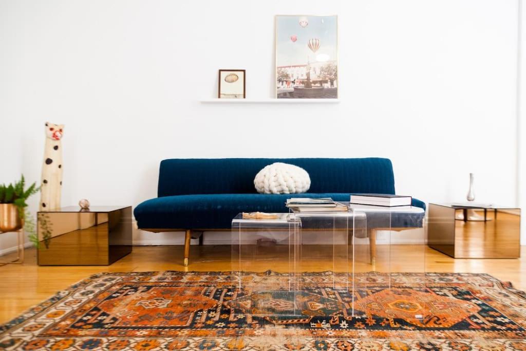 Object Hotel 2Br Room 2G 비스비 외부 사진