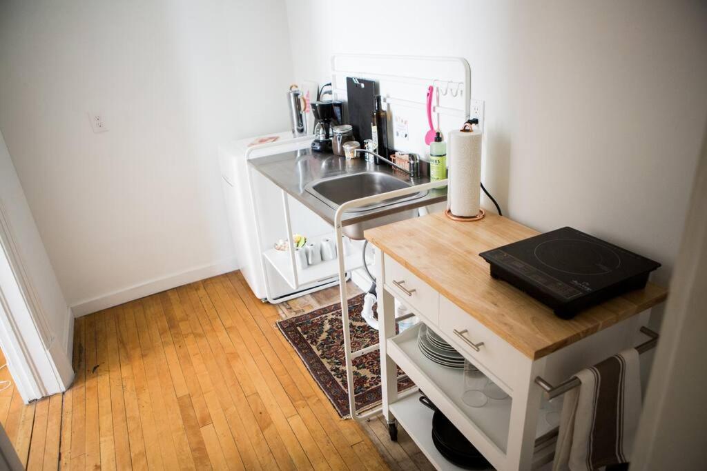 Object Hotel 2Br Room 2G 비스비 외부 사진