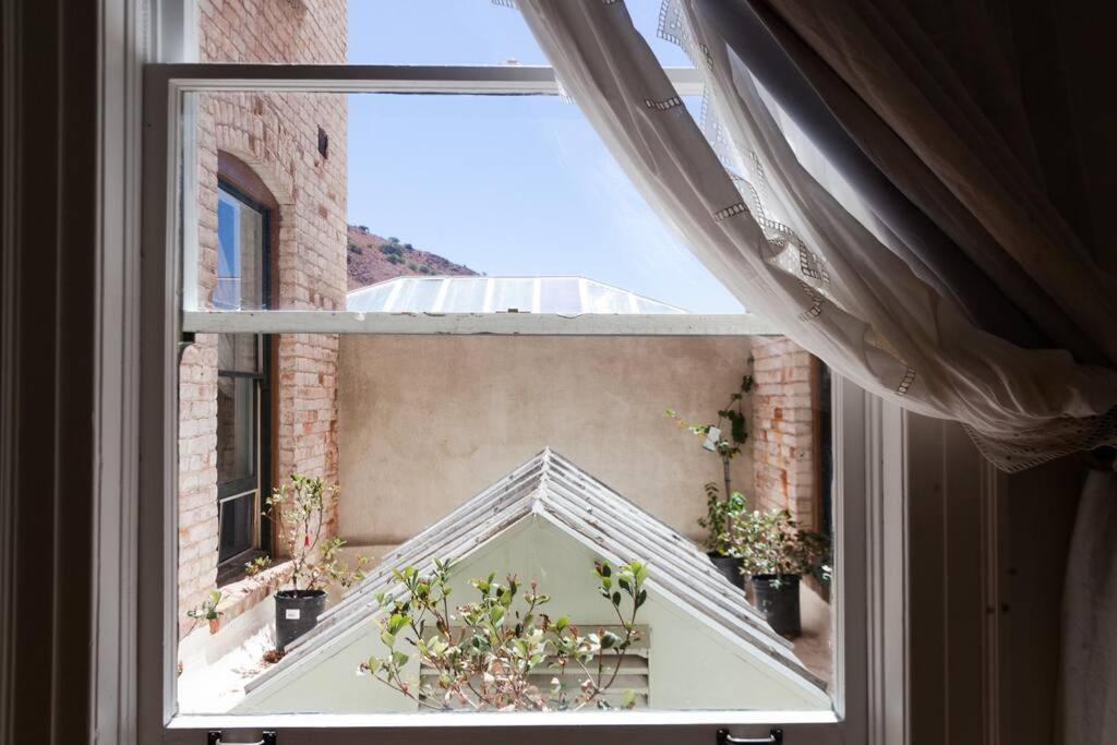 Object Hotel 2Br Room 2G 비스비 외부 사진