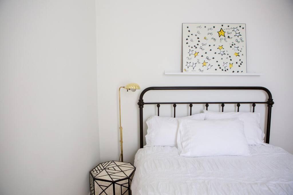 Object Hotel 2Br Room 2G 비스비 외부 사진